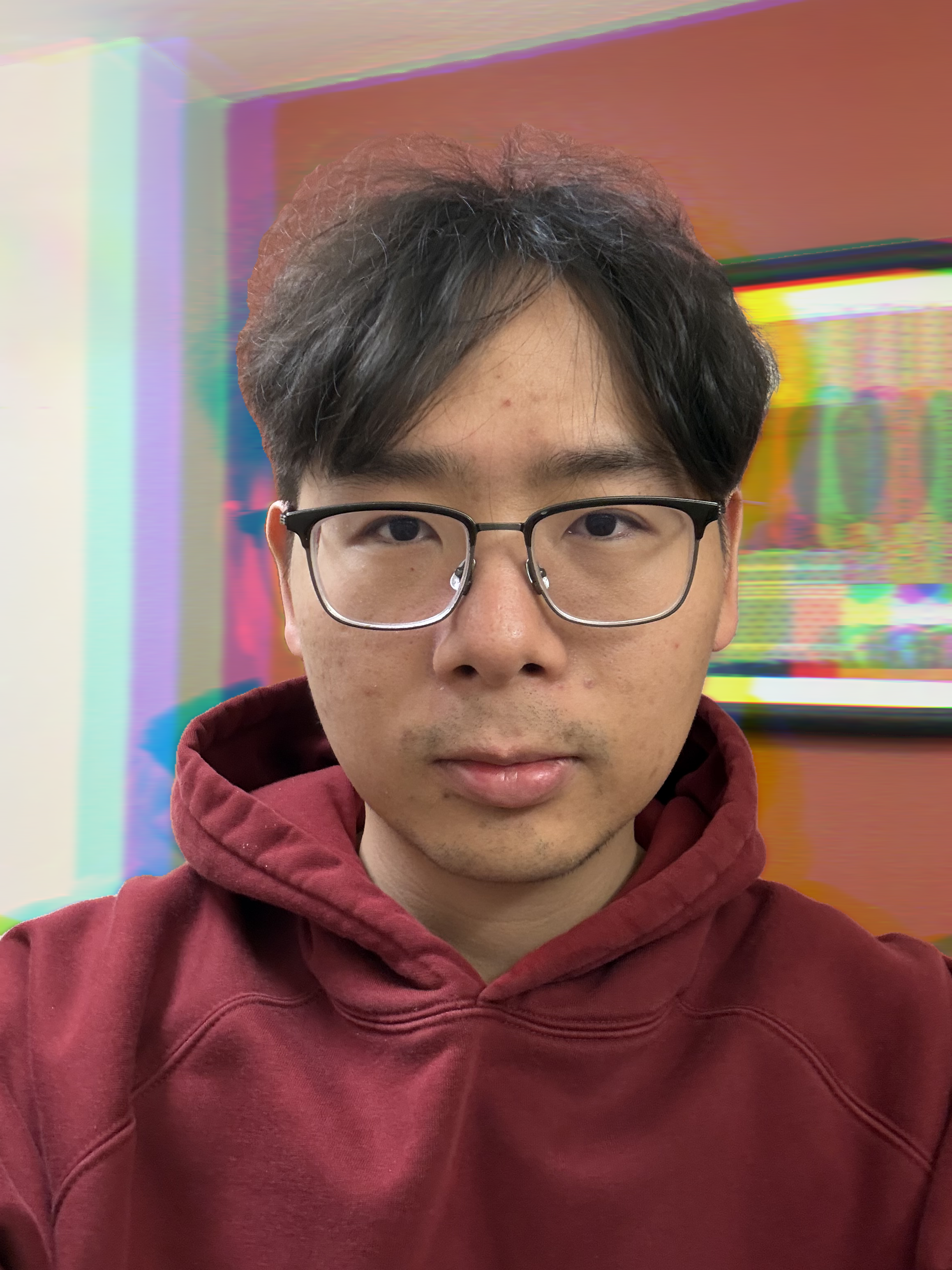 Chuyang Chen's Photo